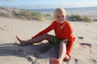 kind am strand