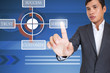 Photo: Organization Structure Organization Structure