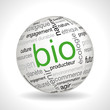 Sphère Bio
