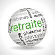 Sphère retraite