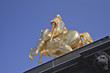 Goldener Reiter