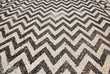 Pebble mosaic, Emborio, Halki island