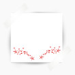 post it merry christmas