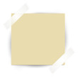post it
