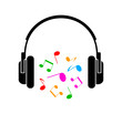 Headphones icon