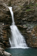 Cascade De La Lance