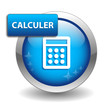Bouton Web "CALCULER" (calculatrice en ligne calculette outils)