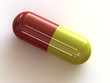 Illustration: pills pills