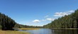 Kleiner Arbersee