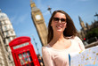 Lost in London