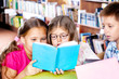 Photo: Intelligent kids Intelligent kids