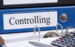 Controlling