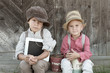 Kinder