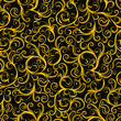 floral wallpaper