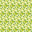 floral wallpaper