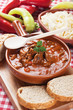Beew stew or goulash