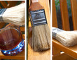 Photo: Composition huile de teck Composition huile de teck