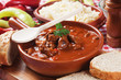 Beew stew or goulash