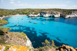 Menorca - Spanien - Cala Macarella