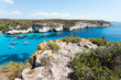 Spanien - Menorca - Cala Macarella
