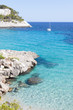Cala Mitjana - Traumstrand Menorca - Spanien