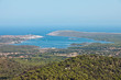Harbor of Fornells - Minorca - Spain