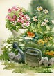 Garden Bed