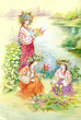 Celebration of Ivan Kupala