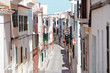 Mao - Hauptstadt von Menorca - Spanien