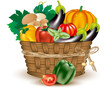 I Frutti Dell'orto