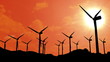 Video: Windmills in motion Windmills in motion