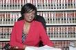 Photo: Woman Lawyer Woman Lawyer