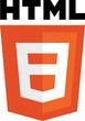HTML 8 sign