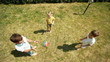 Throw and catch