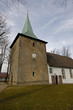 Die Pauluskirche in Neersen