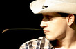 cowboy  portrait
