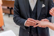 wedding rings