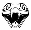 snake head