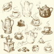 coffee collection