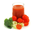 Vegetable Juice