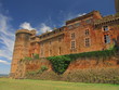 Château de Castelnau-Bretenoux ; Corrèze Lot ; Limousin Périgord
