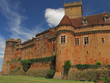 Château de Castelnau-Bretenoux ; Corrèze Lot ; Limousin Périgord