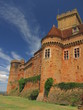 Château de Castelnau-Bretenoux ; Corrèze Lot ; Limousin Périgord