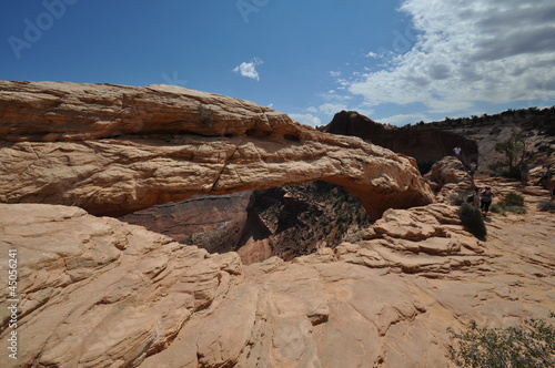 Photo: Canyonlands Canyonlands