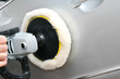 Car polishing