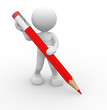 Pencil