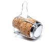 Champagne cork
