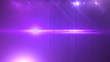 background lens flares