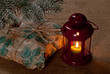 christmas box