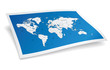 World map